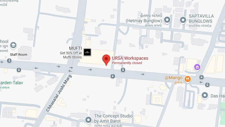 Location